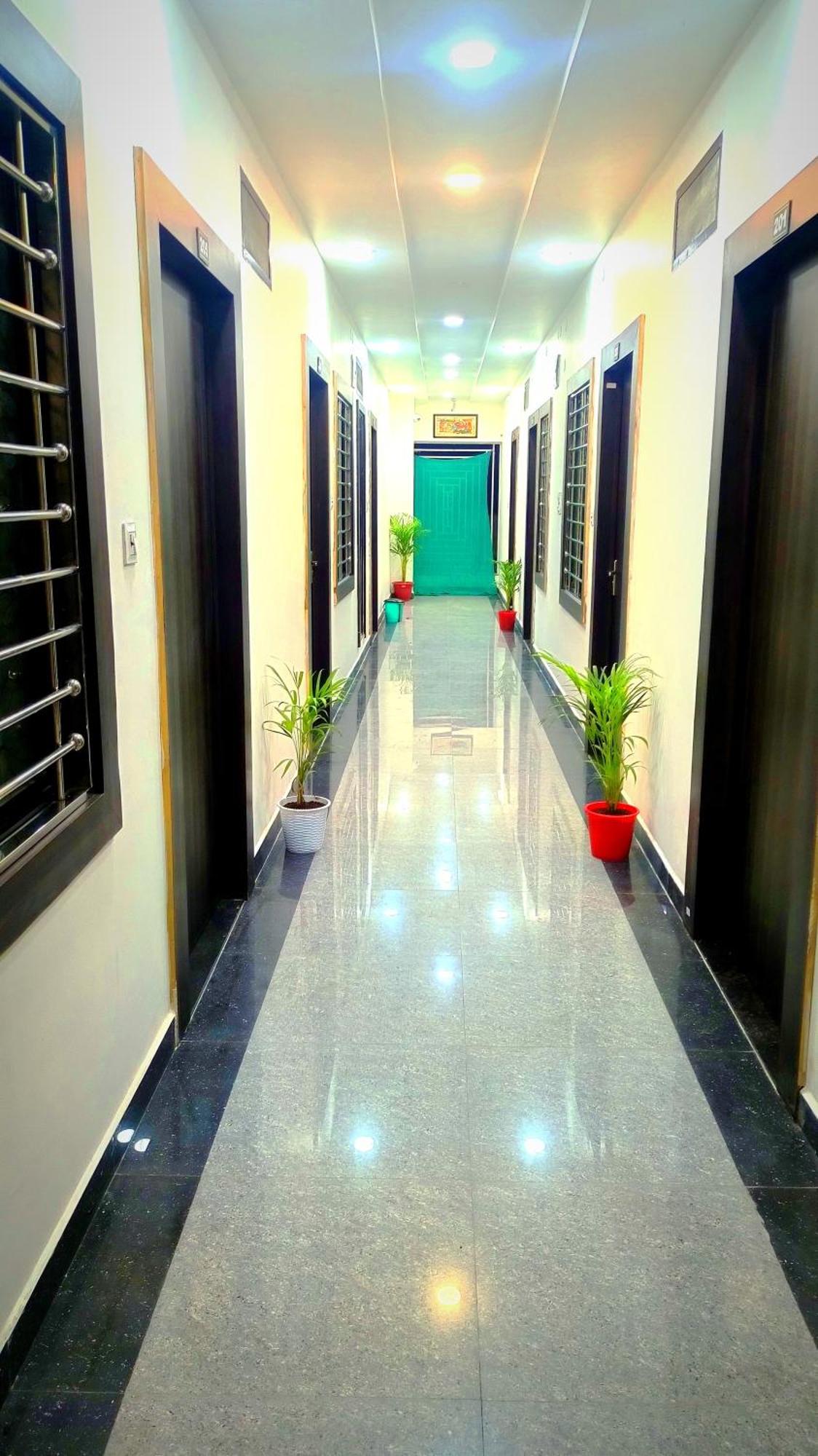 Chanderi Hotel Mahaveer מראה חיצוני תמונה